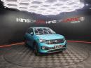 Thumbnail Volkswagen T-Cross 1.0TSI 85kW Comfortline