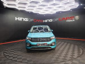 Volkswagen T-Cross 1.0TSI 85kW Comfortline - Image 2