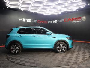 Volkswagen T-Cross 1.0TSI 85kW Comfortline - Image 9