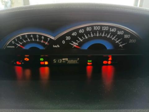 Image Toyota Etios hatch 1.5 Sprint