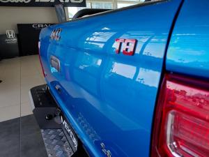 JAC T8 2.0CTI double cab 4WD Lux - Image 10