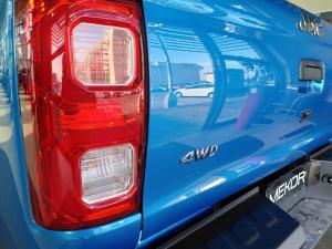 JAC T8 2.0CTI double cab 4WD Lux - Image 11