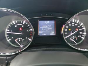 JAC T8 2.0CTI double cab 4WD Lux - Image 13