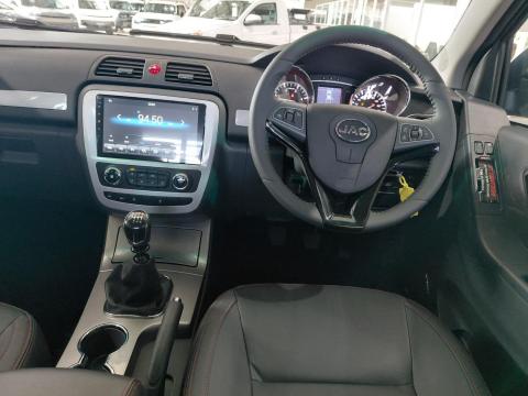 Image JAC T8 2.0CTI double cab 4WD Lux