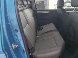 JAC T8 2.0CTI double cab 4WD Lux - Image 15
