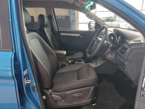 Image JAC T8 2.0CTI double cab 4WD Lux