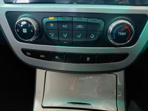 JAC T8 2.0CTI double cab 4WD Lux - Image 18
