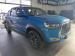 JAC T8 2.0CTI double cab 4WD Lux - Thumbnail 1
