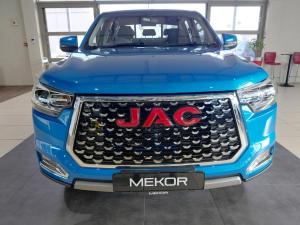 JAC T8 2.0CTI double cab 4WD Lux - Image 2