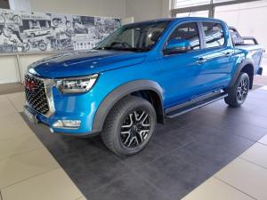 JAC T8 2.0CTI double cab 4WD Lux - Image 3