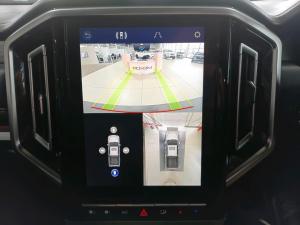JAC T9 2.0CTI double cab 4WD Super Lux - Image 12