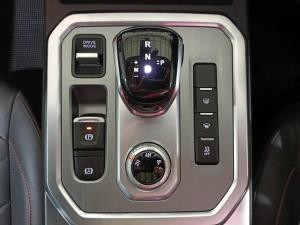 JAC T9 2.0CTI double cab 4WD Super Lux - Image 13