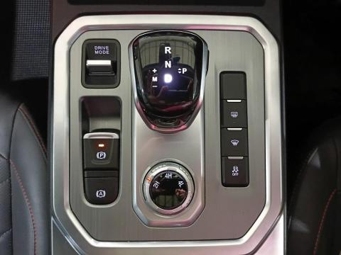 Image JAC T9 2.0CTI double cab 4WD Super Lux