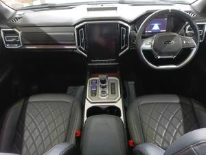 JAC T9 2.0CTI double cab 4WD Super Lux - Image 14