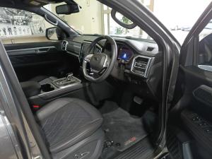JAC T9 2.0CTI double cab 4WD Super Lux - Image 15
