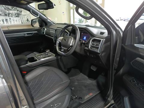 Image JAC T9 2.0CTI double cab 4WD Super Lux