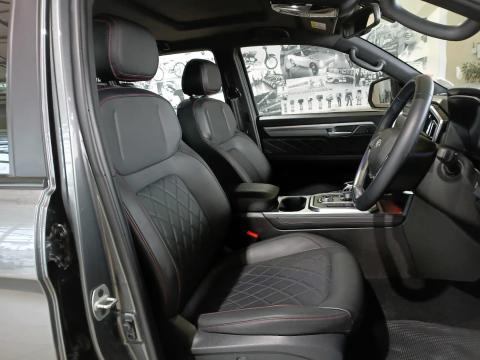 Image JAC T9 2.0CTI double cab 4WD Super Lux