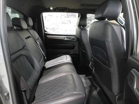 Image JAC T9 2.0CTI double cab 4WD Super Lux