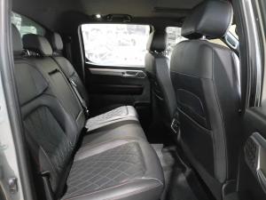 JAC T9 2.0CTI double cab 4WD Super Lux - Image 17