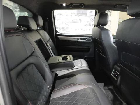 Image JAC T9 2.0CTI double cab 4WD Super Lux