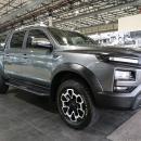 Used 2025 JAC T9 2.0CTI double cab 4WD Super Lux Cape Town for only R&nbsp;579,995.00