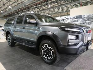 JAC T9 2.0CTI double cab 4WD Super Lux - Image 1