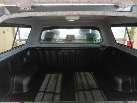 Image JAC T9 2.0CTI double cab 4WD Super Lux