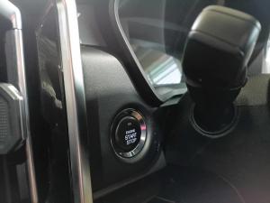 JAC T9 2.0CTI double cab 4WD Super Lux - Image 21