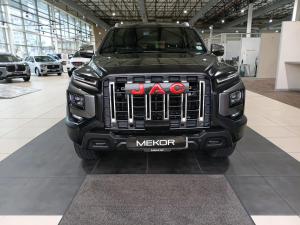 JAC T9 2.0CTI double cab 4WD Super Lux - Image 2