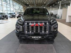 JAC T9 2.0CTI double cab 4WD Super Lux - Image 3