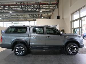 JAC T9 2.0CTI double cab 4WD Super Lux - Image 4