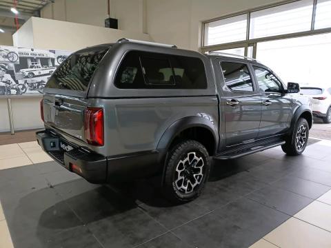 Image JAC T9 2.0CTI double cab 4WD Super Lux