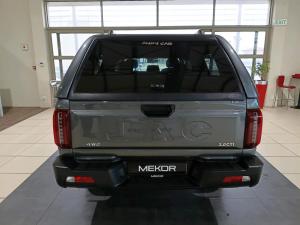 JAC T9 2.0CTI double cab 4WD Super Lux - Image 6