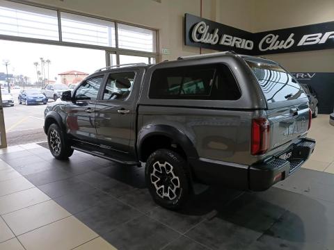 Image JAC T9 2.0CTI double cab 4WD Super Lux