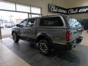 JAC T9 2.0CTI double cab 4WD Super Lux - Image 7