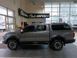 JAC T9 2.0CTI double cab 4WD Super Lux - Image 8