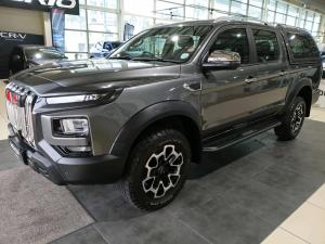 JAC T9 2.0CTI double cab 4WD Super Lux - Image 9