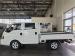JAC X200 2.8TDi 68kW 1.3-ton double cab dropside - Thumbnail 5
