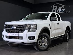 Ford Ranger 2.0 SiT SuperCab XL auto - Image 1