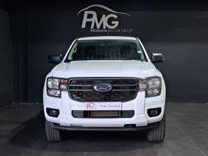 Ford Ranger 2.0 SiT SuperCab XL auto - Image 2