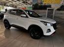 Thumbnail Chery Tiggo 4 Pro 1.5T Elite auto (CVT)