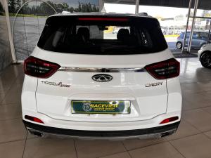 Chery Tiggo 4 Pro 1.5T Elite auto (CVT) - Image 2
