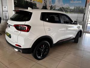 Chery Tiggo 4 Pro 1.5T Elite auto (CVT) - Image 3