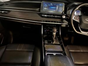 Chery Tiggo 4 Pro 1.5T Elite auto (CVT) - Image 6