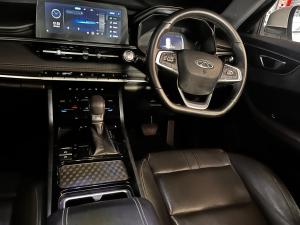 Chery Tiggo 4 Pro 1.5T Elite auto (CVT) - Image 8