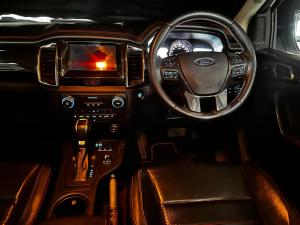 Ford Ranger 2.0 SiT double cab XLT - Image 10