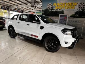 Ford Ranger 2.0 SiT double cab XLT - Image 1