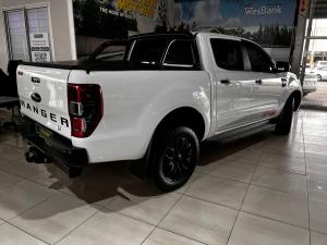 Ford Ranger 2.0 SiT double cab XLT - Image 3