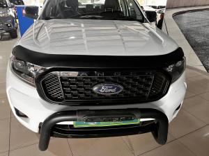 Ford Ranger 2.0 SiT double cab XLT - Image 4