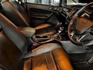 Ford Ranger 2.0 SiT double cab XLT - Image 5